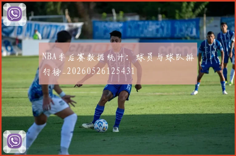 NBA季后赛数据统计:球员与球队排行榜_20260526125431